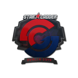 Syman Gaming | Берлин-2019