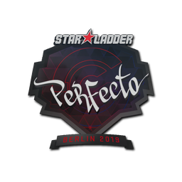 Perfecto | Берлин-2019