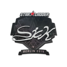 SicK | Берлин-2019