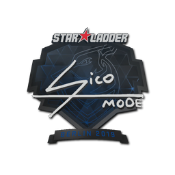 Sico | Berlin 2019