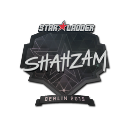 ShahZaM | Берлин-2019