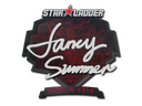Sticker | Summer | Berlin 2019