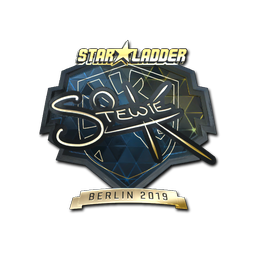 Stewie2K (Gold) | Berlin 2019