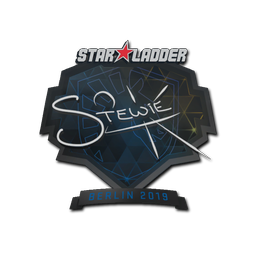 Stewie2K | Берлин-2019
