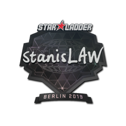 stanislaw | Берлин-2019