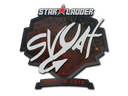 Sticker | svyat | Berlin 2019