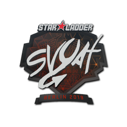 svyat | Берлин-2019