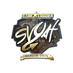 svyat (золотая) | Берлин-2019
