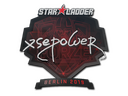 Sticker | xsepower | Berlin 2019