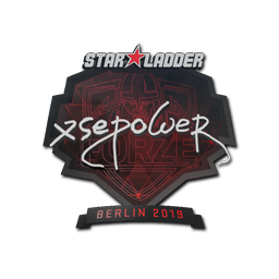xsepower | Берлин-2019