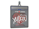 Sticker Slab | Xyp9x | Berlin 2019