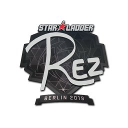 REZ | Берлин-2019