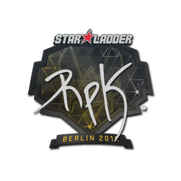 RpK | Берлин-2019