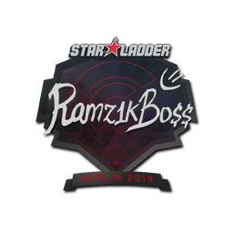 Ramz1kBO$$ | Берлин-2019