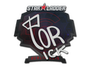 Sticker | t0rick | Berlin 2019