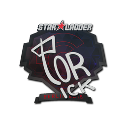 t0rick | Берлин-2019