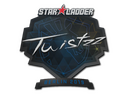 Sticker | Twistzz | Berlin 2019