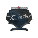 Sticker | Twistzz | Berlin 2019
