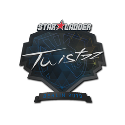 Twistzz | Берлин-2019