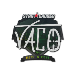 TACO | Берлин-2019