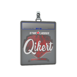 Sticker Slab | qikert | Berlin 2019