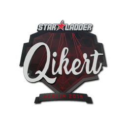 qikert | Берлин-2019