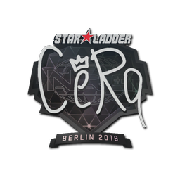 CeRq | Берлин-2019