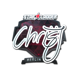 chrisJ (Foil) | Berlin 2019