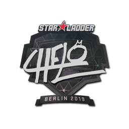 chelo | Берлин-2019