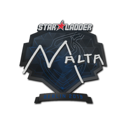malta | Берлин-2019