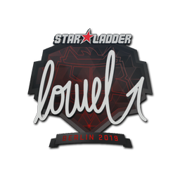loWel | Берлин-2019