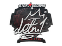Sticker | LETN1 | Berlin 2019
