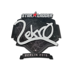 Lekr0 | Берлин-2019