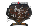Sticker | Liazz | Berlin 2019