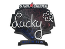 Sticker | Lucky | Berlin 2019