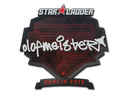 Sticker | olofmeister | Berlin 2019