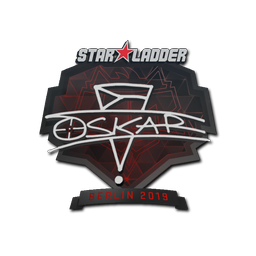 oskar | Берлин-2019