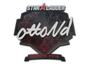 Sticker | ottoNd | Berlin 2019