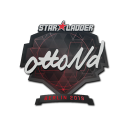 ottoNd | Берлин-2019