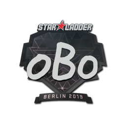 oBo | Berlin 2019