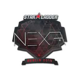 nexa | Берлин-2019