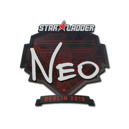 NEO | Берлин-2019