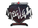 Sticker | neaLaN | Berlin 2019