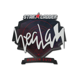 neaLaN | Берлин-2019