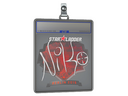Sticker Slab | NiKo | Berlin 2019