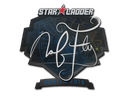 Sticker | NAF | Berlin 2019