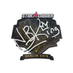 NBK- | Берлин-2019
