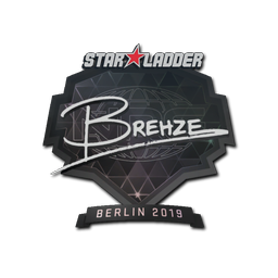 Brehze | Берлин-2019