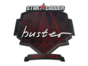 Sticker | buster | Berlin 2019