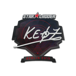 Keoz | Берлин-2019